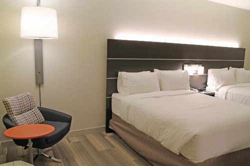 Holiday Inn Express & Suites - St. Louis South - I-55 an IHG Hotel - image 33
