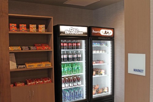 Holiday Inn Express & Suites - St. Louis South - I-55 an IHG Hotel - image 36