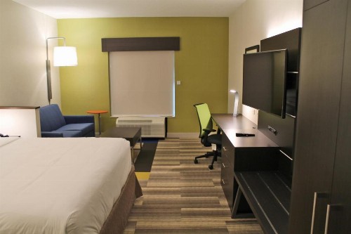 Holiday Inn Express & Suites - St. Louis South - I-55 an IHG Hotel - image 38