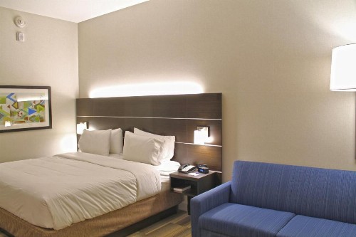 Holiday Inn Express & Suites - St. Louis South - I-55 an IHG Hotel - image 39