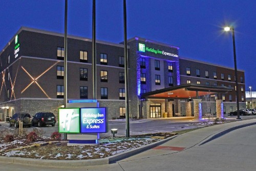 Holiday Inn Express & Suites - St. Louis South - I-55 an IHG Hotel - image 42