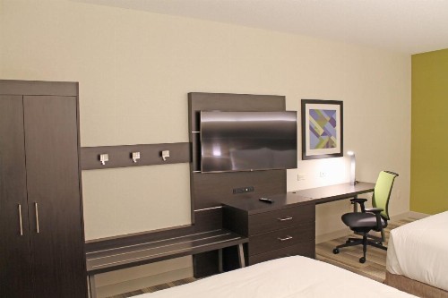 Holiday Inn Express & Suites - St. Louis South - I-55 an IHG Hotel - image 44
