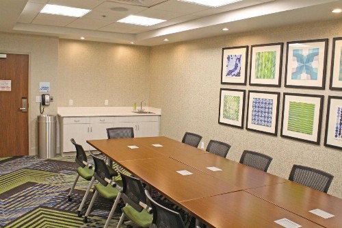 Holiday Inn Express & Suites - St. Louis South - I-55 an IHG Hotel - image 49
