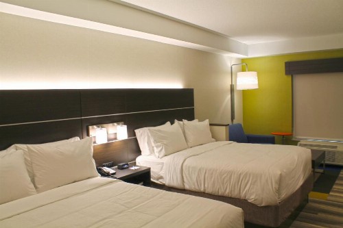 Holiday Inn Express & Suites - St. Louis South - I-55 an IHG Hotel - image 50