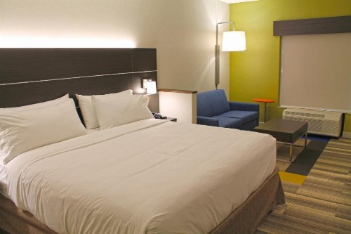 Holiday Inn Express & Suites - St. Louis South - I-55 an IHG Hotel - image 6