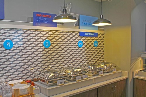 Holiday Inn Express & Suites - St. Louis South - I-55 an IHG Hotel - image 7