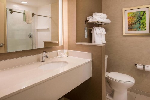 Fairfield Inn & Suites by Marriott St. Louis Westport - image 18