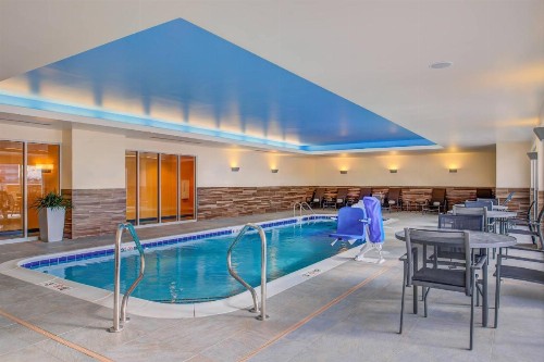 Fairfield Inn & Suites by Marriott St. Louis Westport - image 21