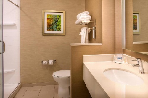 Fairfield Inn & Suites by Marriott St. Louis Westport - image 22