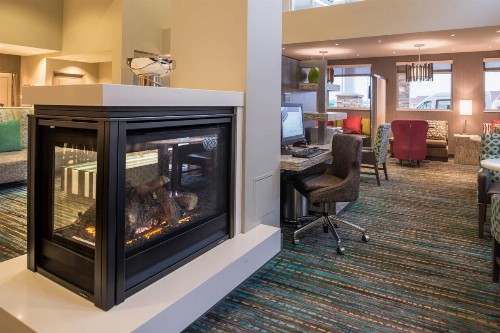 Residence Inn by Marriott St. Louis Westport - image 10