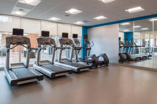 Residence Inn by Marriott St. Louis Westport - image 12