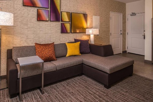 Residence Inn by Marriott St. Louis Westport - image 15