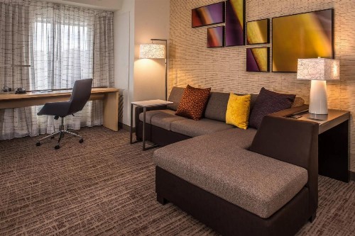 Residence Inn by Marriott St. Louis Westport - image 2