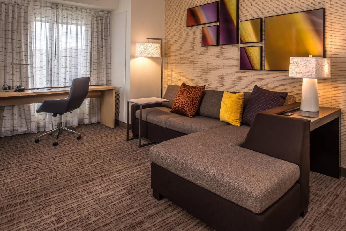 Residence Inn by Marriott St. Louis Westport - image 2