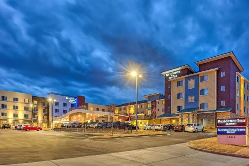 Residence Inn by Marriott St. Louis Westport - image 26