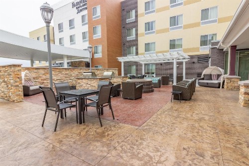 Residence Inn by Marriott St. Louis Westport - image 27