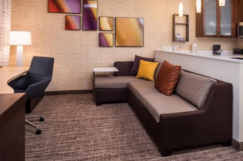 Residence Inn by Marriott St. Louis Westport - image 28