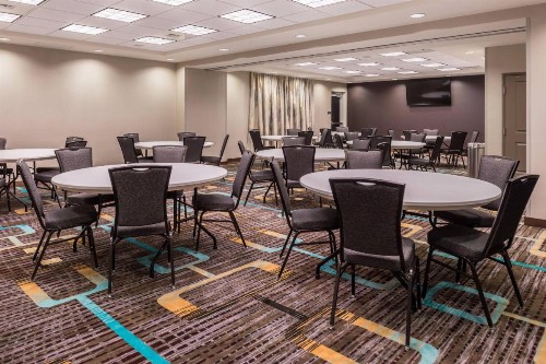 Residence Inn by Marriott St. Louis Westport - image 29