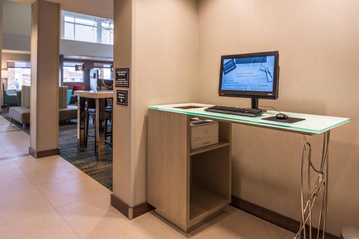 Residence Inn by Marriott St. Louis Westport - image 3