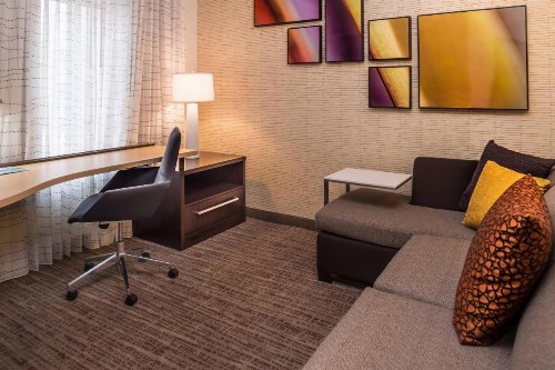 Residence Inn by Marriott St. Louis Westport - image 32