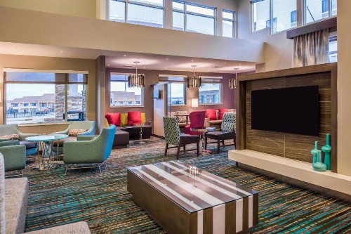 Residence Inn by Marriott St. Louis Westport - image 5