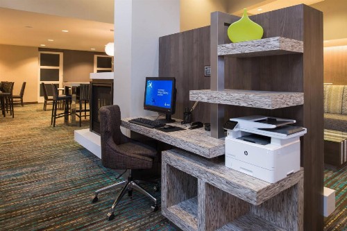 Residence Inn by Marriott St. Louis Westport - image 6