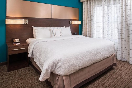 Residence Inn by Marriott St. Louis Westport - image 8