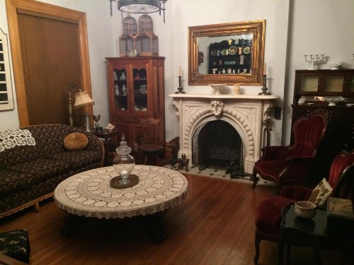 Casa Magnolia B & B - image 15