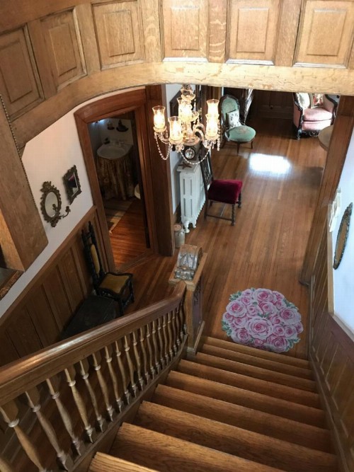 Casa Magnolia B & B - image 16