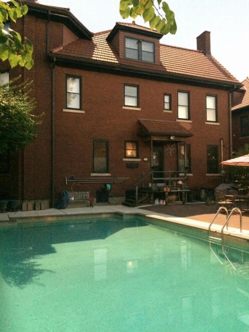 Casa Magnolia B & B - image 19