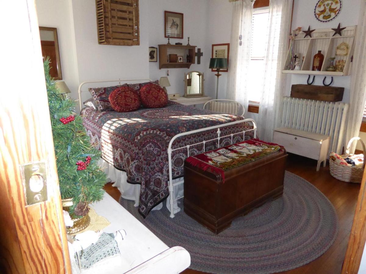 Casa Magnolia B & B - image 2