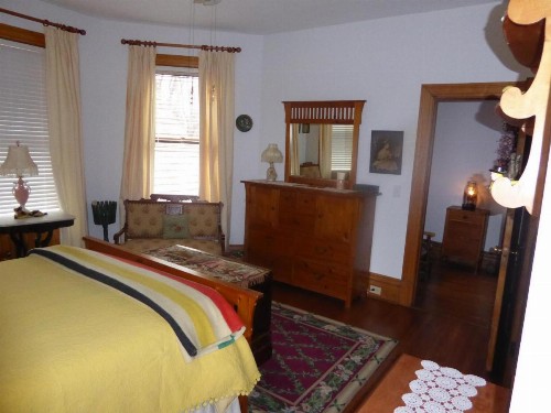Casa Magnolia B & B - image 21