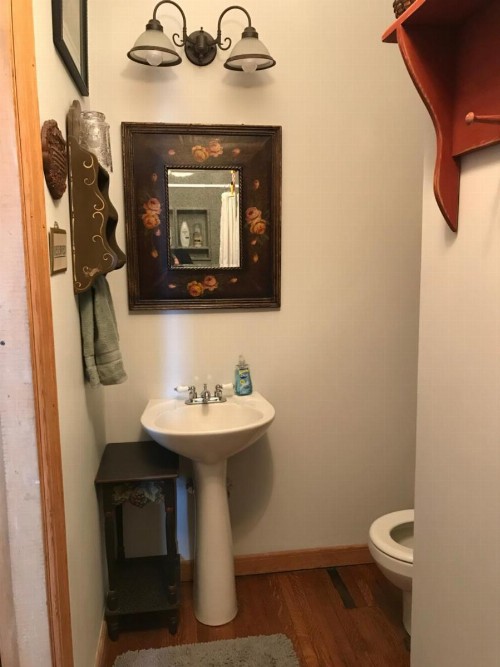 Casa Magnolia B & B - image 25