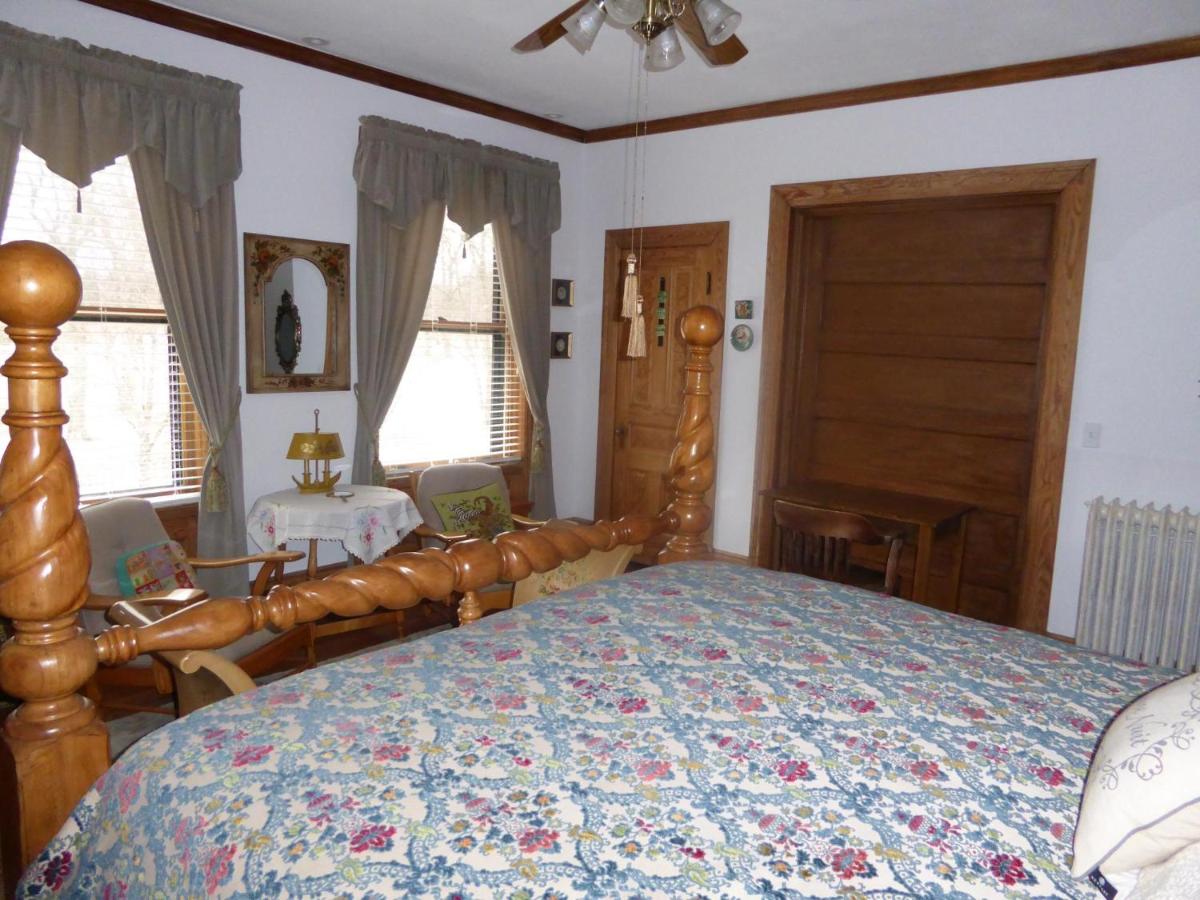 Casa Magnolia B & B - image 5