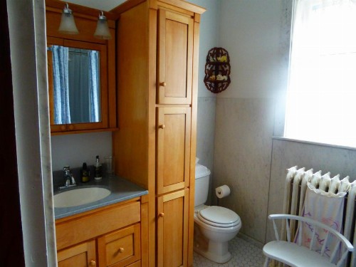 Casa Magnolia B & B - image 6