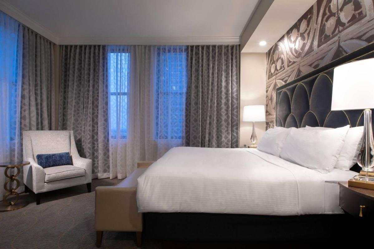 Hotel Saint Louis Autograph Collection - image 3