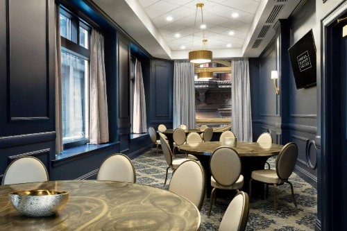 Hotel Saint Louis Autograph Collection - image 31