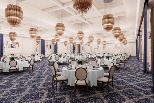 Hotel Saint Louis Autograph Collection - image 36