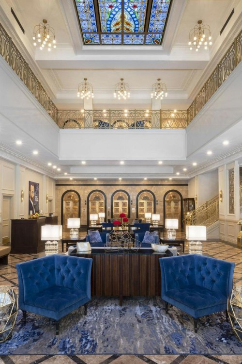 Hotel Saint Louis Autograph Collection - image 37
