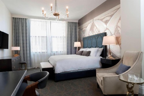 Hotel Saint Louis Autograph Collection - image 4