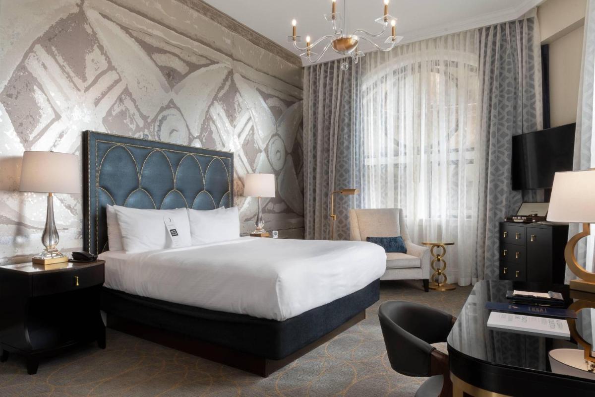 Hotel Saint Louis Autograph Collection - image 6