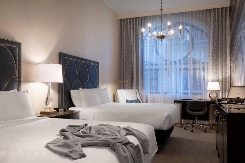 Hotel Saint Louis Autograph Collection - image 7