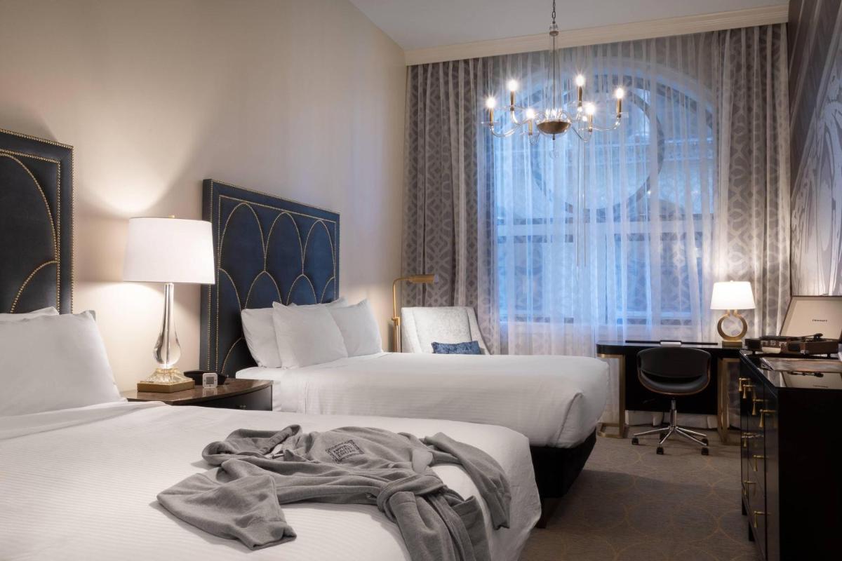 Hotel Saint Louis Autograph Collection - image 7