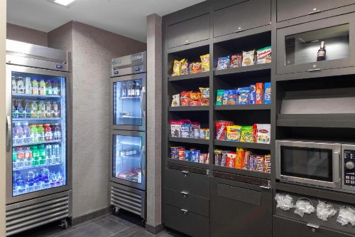 Courtyard by Marriott St. Louis West County - image 11