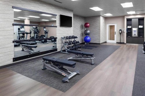 Courtyard by Marriott St. Louis West County - image 14