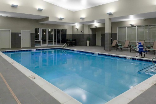 Courtyard by Marriott St. Louis West County - image 15