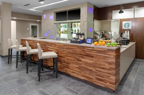 Courtyard by Marriott St. Louis West County - image 3