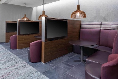 Courtyard by Marriott St. Louis West County - image 5