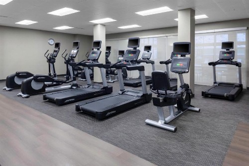 Courtyard by Marriott St. Louis West County - image 6