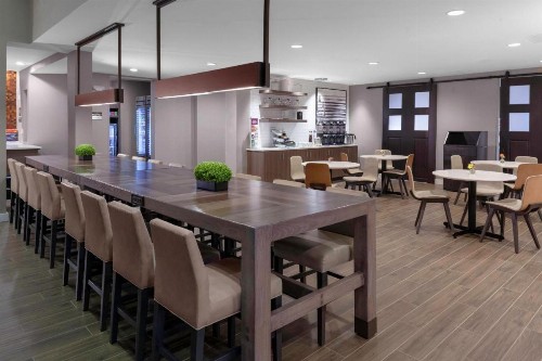 Residence Inn by Marriott St. Louis West County - image 11